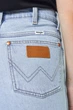 Джинси Wrangler Wild West Regular Fit (W2H23833A) Синій 29-34 - зображення 5