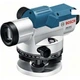 Оптичний нівелір Bosch GOL 26 D + BT160 + GR500 (0.601.068.002) - зображення 1