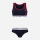 Комплект U.S. Polo Assn 66255 38/M Темно-синий (8680557306408) - изображение 2