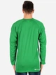 Лонгслив мужской Sol's Wembley SSL 90201933 L-XL Зеленый - изображение 2