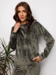Пижама BARWA garments 0285/289 XXL Хаки (2112852895340) - изображение 4