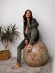 Пижама BARWA garments 0285/289 XXL Хаки (2112852895340) - изображение 5