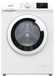 Стиральная машина GORENJE WHE72SFS/UA - изображение 3