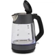 Электрочайник Polaris PWK-1760-CGL-Grey 1.7 л серый - изображение 3