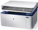 Багатофункціональний пристрій А4 ч/б Xerox WC 3025BI (Wi-Fi) - изображение 2