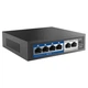 Коммутатор сетевой Netis P106C - изображение 2