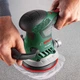 Шліфмашина ексцентрикова Bosch PEX 400 AE, 350Вт, 125мм, 10600 об/хв, 1.9кг (0.603.3A4.000) - зображення 7