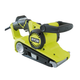 Шліфмашина стрічкова Ryobi EBS800V 800 Вт - зображення 7