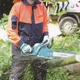 Пила цепная Makita EA3502S40B бензиновая (EA3502S40B) - изображение 3