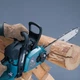 Пила цепная Makita EA3502S40B бензиновая (EA3502S40B) - изображение 2