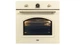 Духова шафа електричний Beko OIM27201C - зображення 1