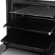 Духова шафа електричний Beko OIM27201C - зображення 4