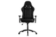 Ігрове крісло 2E GAMING Chair BUSHIDO Dark Grey 2E-GC-BUS-GR - зображення 2