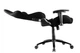 Ігрове крісло 2E GAMING Chair BUSHIDO Dark Grey 2E-GC-BUS-GR - зображення 4