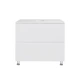 Тумба підлогова Qtap Tern Qt1773Tnл801W - зображення 3