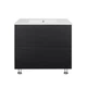 Тумба Підлогова З Умивальником Qtap Tern Qt1771Tnл8023080Cg - зображення 8