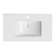 Тумба Підлогова З Умивальником Qtap Tern Qt1771Tnл8023080Cg - зображення 3