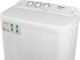 Стиральная машина полуавтомат Ardesto WMH-W60C - изображение 3