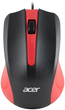 Мышь Acer OMW012 USB Black/Red (ZL.MCEEE.003) - изображение 1