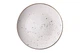 Тарелка обеденная Ardesto Bagheria, 26 см, Bright white, керамика (AR2926WGC) - изображение 1