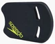 Доска для плавания Speedo Kick Board V2 AU Grey/Green (8-01660C952) 43 х 28 х 3 см Серый / Зеленый (5053744387123) - изображение 2