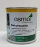 Кольорове масло OSMO DEKORWACHS Intensive töne 3131 – зелене (~RAL 6029) 0.125 л. - зображення 1