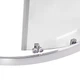Душевая кабина Qtap Taurus CRM1099AC6 90х90 см, стекло Clear 6 мм без поддона - изображение 6