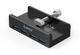 USB-хаб Orico MH4PU-P USB 3.0 4 порта концентратор USB hub разветвитель чёрный - изображение 10
