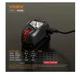 Налобный светодиодный фонарик VIDEX VLF-H015 330Lm 5000K - изображение 3