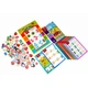 Математика с магнитной доской Vladi Toys VT5412-02 (укр) Vladi Toys - изображение 3