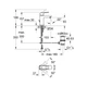 Змішувач для раковини Grohe Eurocube S-Size (2312700E) - зображення 14