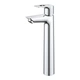 Смеситель для раковины Grohe BauLoop New XL-Size 23764001 - изображение 3