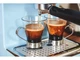 Рожковая кофеварка эспрессо Swan Retro Pump Espresso Blue SK22110BLN - изображение 4