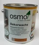 Кольорове масло OSMO DEKORWACHS Transparente töne 3123 – (клен) 0.125 л. - зображення 1