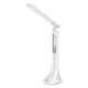 Настільна світлодіодна сенсорна LED лампа REMAX Time Pro Series Eye-Caring LED Lamp RT-E510 на акумуляторі (RT-E510) - зображення 1