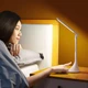 Настільна світлодіодна сенсорна LED лампа REMAX Time Pro Series Eye-Caring LED Lamp RT-E510 на акумуляторі (RT-E510) - зображення 2