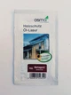 Защитное масло – лазурь OSMO HOLZSCHUTZ ÖL-LASUR 703 (махагон) 0.005 л. (пробник) - изображение 1