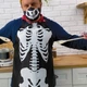 Фартух «Skeleton» - зображення 2