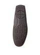 Шкіряні лофери Tommy Hilfiger 43 коричневий TH003024 - зображення 12