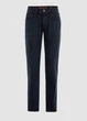Джинсы Straight Fit мужские Camel Active тёмно-синие, размер 35-32 (CA001233-44) - изображение 1