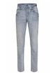 Джинсы Modern Fit мужские Camel Active голубые, размер 35-34 (CA00002-08) - изображение 1