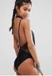 Цельный купальник Jaded London L SW002585 - изображение 7