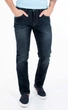 Джинсы Straight Fit мужские Camel Active тёмно-синие, размер 33-36 (CA001236-44) - изображение 2