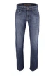 Джинсы Straight Fit мужские Camel Active синие, размер 32-34 (CA001241-37) - изображение 1