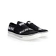 Слипоны женские Juicy Couture текстильные чёрные, размер 39 (JC000006-02) - изображение 2