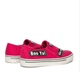 Слипоны женские Juicy Couture розовые текстильные, размер 37 (JC000006-35) - изображение 2