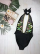 Цельный купальник Jaded London S SW000447 - изображение 3