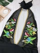 Цельный купальник Jaded London S SW000447 - изображение 9