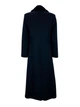 Удлиненные пальто Keepsake The Label S синий Ke002179 - изображение 4