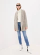 Пальто oversized Deha M D000930 - изображение 3